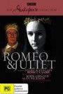 Romeo and Juliet (The BBC Shakespeare Collection)